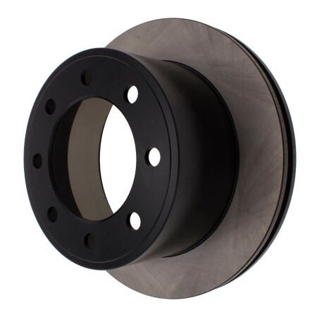 Centric Centric Premium Brake Rotor, Centric Parts 120.67051 120.67051